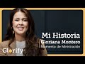 Mi historia - Gloriana Montero | Momento de ministración Glorify