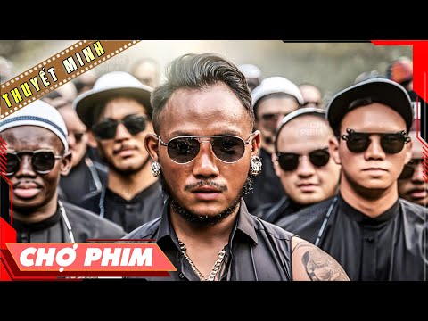 TRÙM CHẤT CẤM VỀ NƯỚC – Phim Lẻ 2024 | Phim Võ Thuật Kung Fu Hay Đặc Sắc Nhất | 4K HD | Chợ Phim mới nhất 2023