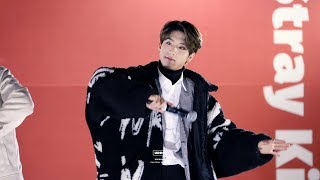 190322 스트레이키즈 Stray Kids Hi-Stay In 인천 '잘하고 있어'