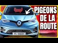 Pourquoi les voitures ÉLECTRIQUES sont DÉTESTABLES ? image