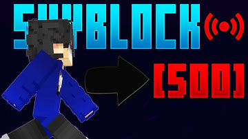 🔴 AURA MAYOR BUFFS | Road to Level 500 - Hypixel Skyblock IRONMAN - LIVE