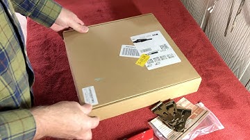 No drill Brick Hanger