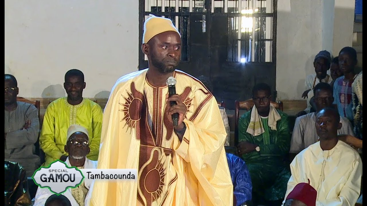 TÉLÉCHARGER TAFSIR ABDOURAHMANE GAYE GAYE TÉLÉCHARGER TAFSIR ABDOURAHMANE