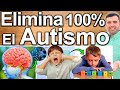 TODO SOBRE EL AUTISMO Y COMO CURARLO ELIMINARLO O MEJORARLO