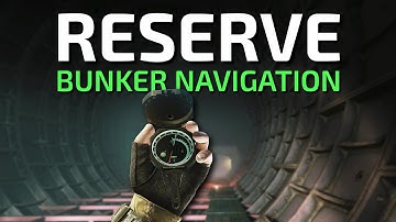 How To Navigate Reserve