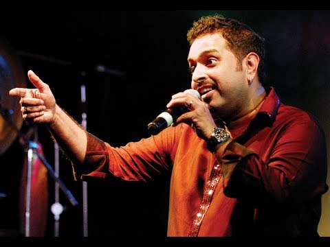 Shankar Mahadevan and AR Rahman combo Mashup