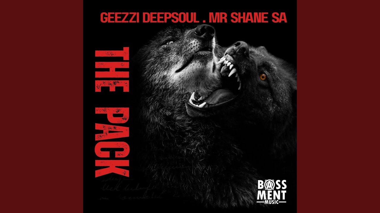 The Pack - YouTube
