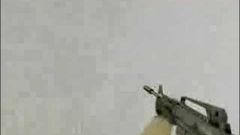 SpawN vs 5 mousesports