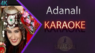 Adanalı Karaoke Resimi