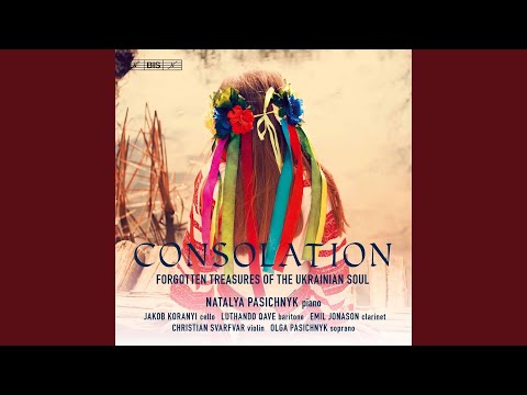 Album from the Summer of 1901, Op. 39: No. 3, Élégie. La tristesse bekijken op YouTube
