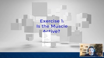 Clinical Biomechanics EMG Exploration Lab