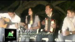 Thempo - Ayudame a Olvidarla chords