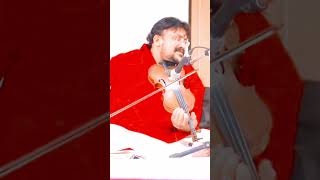 Cs Anuroop Violin