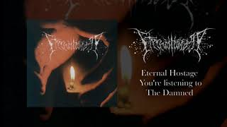 The Damned - Eternal Hostage (Japanese Deathcore/Japanese Metal)