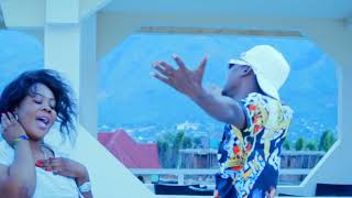 Bernard Baru x Dodo Dollar$   Unanikosha Roho (Official Video) Salongo Artz Media prod Tim Technik