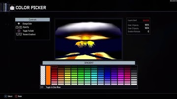 Black Ops 3  Nuke Emblem Tutorial
