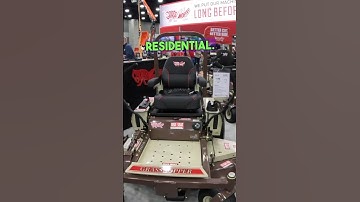 Grasshopper Mowers 100 Series Mowers #lawnmower #lawncare