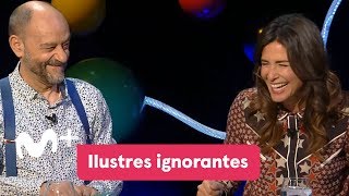 Ilustres Ignorantes: Cocina | #0