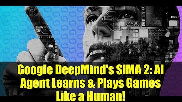 Google DeepMind