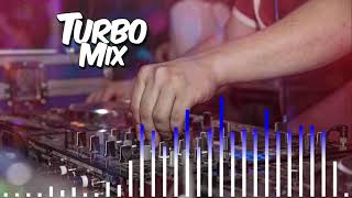 Turbo Mix - Set 30 Minutos 27 - Eclipse, Echo Bass, Ex-Plain, 2 Brothers, Dj Bobo, Cardenia, X-Fade