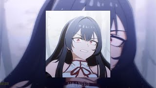 Download Lagu SHOVGEN - All I Need (slowed + reverb) MP3