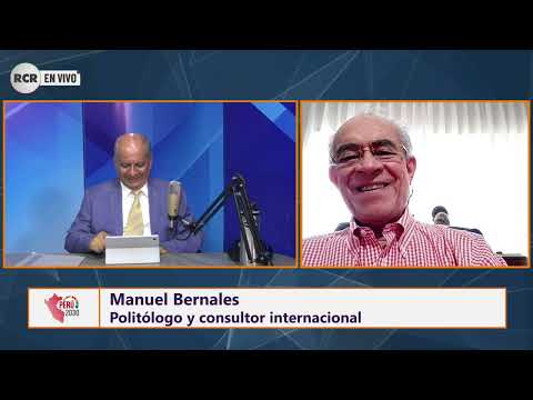 BALANCE POLÍTICO 2023