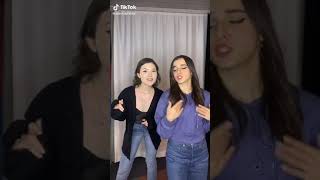 En Sevdiğiniz Ülke Hangisi?Semiraminta Yeni Tiktok Videosu