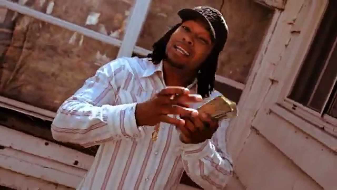 King Klance - "Lucky" Prod. By SD