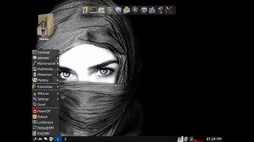 4MLinux - beta - 21.0