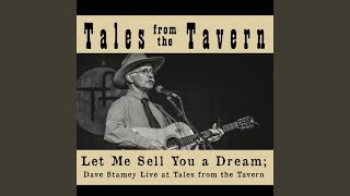 Video thumbnail of "Dave Stamey - Twelve Mile Road (Live)"