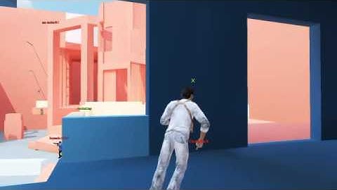 Uncharted 3: Lag switch or time warp! (Read Description)