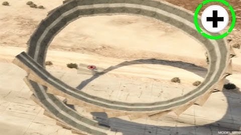 GTA 5: Content Creator Tips And Tricks: Flat Loops Flat Looping