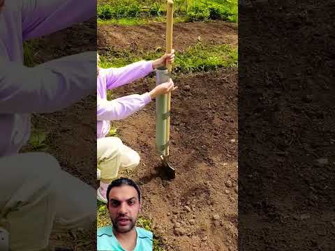 اختراعت تسهل اعمال الزراعة       