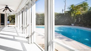5111 NE 15th Ave, Fort Lauderdale, FL Presented by Rosie Tosta.