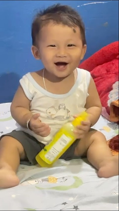 Laughter that makes my heart melt ❤️🥰 #baby #babyboy #cute #ytshorts #babyshorts #shots #funny