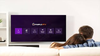 How to Install Purple Player on Firestick/Android TV for Live TV 🟣 screenshot 5