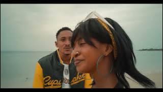 Pakilito Cassamo _Fingida_Video  Vizualizer 4k