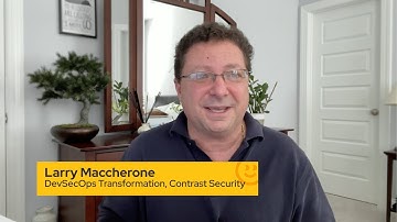 Warrior Insider: Contrast | Deliver cybersecurity developer training with contextual learning Part 2