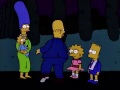 The simpsons  the lesson is never try