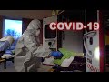 COVID-19 PIO Vlog