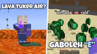 Seberapa Mudah Sih Challenge Challenge Tiktok? Menderita