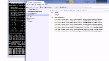 DrayTek Vigor V2960 test