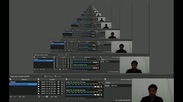 Penyelesaian Metode Dekomposisi Lu Gauss Dengan Pivoting