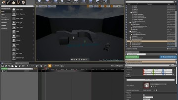Sequencer - Fade Track