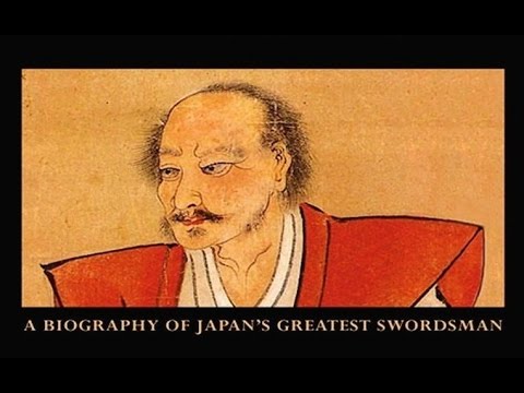 MIYAMOTO MUSASHI: A Life in Arms | Part 2: Musashi's Coming