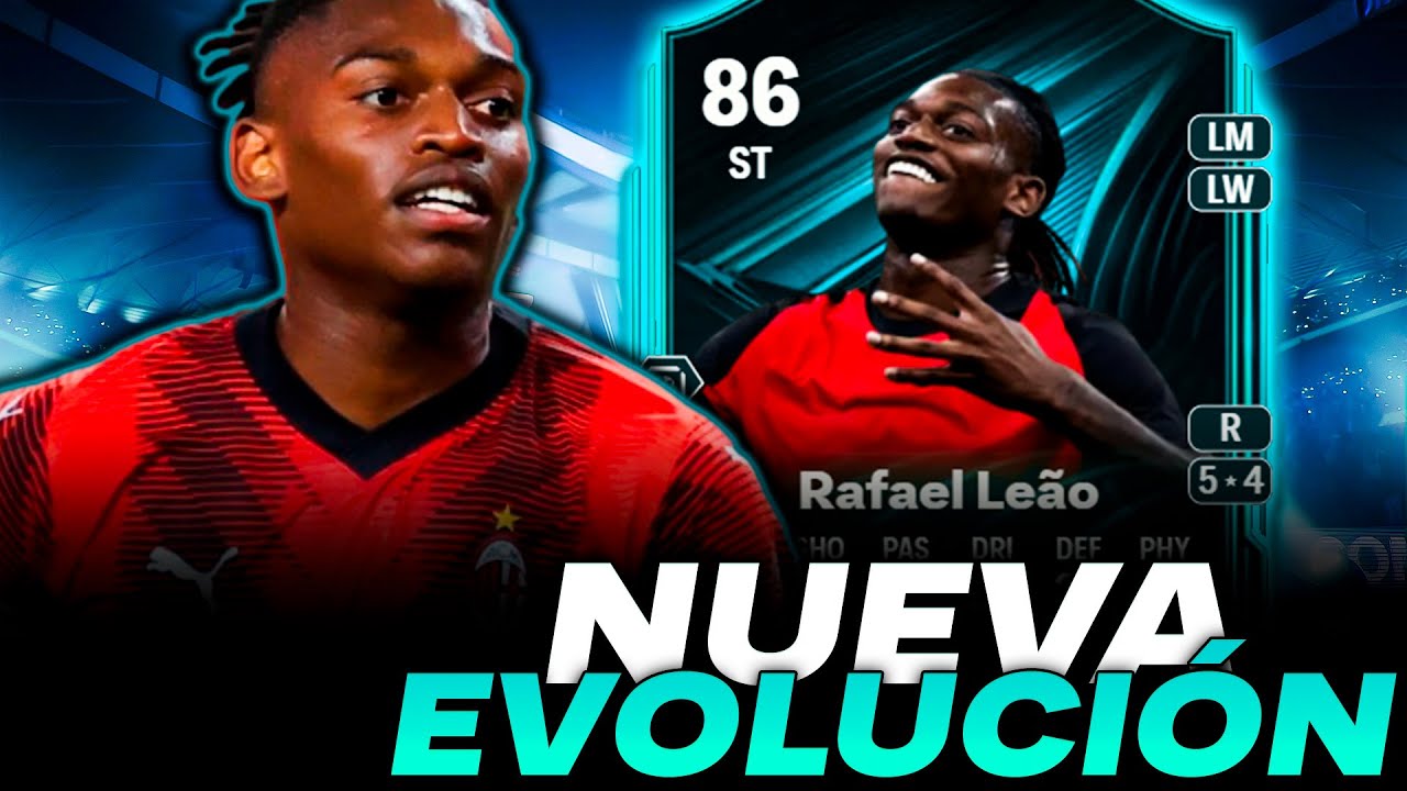 ESTA EVO TE DA CARTA "TOTS" | LABORATORIO DE ATLETAS