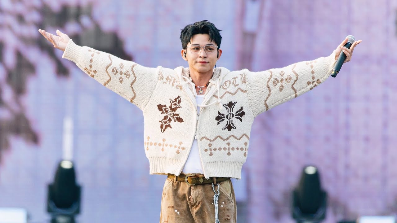 RỒI SẼ QUA - JUN PHẠM | Y CONCERT 20.12.2025