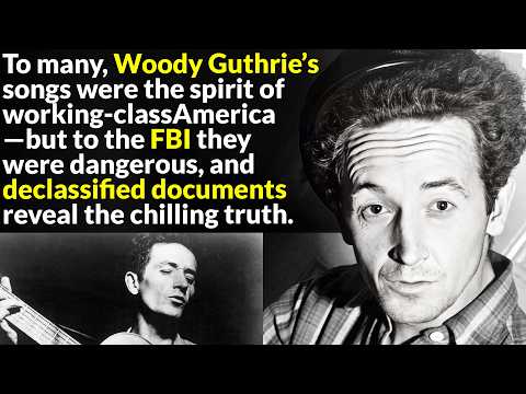 Folk Legend Woody