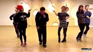 Huh Gak  1440 dance Version Mirrordv