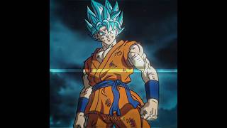 When Goku said “This isn’t even my final form” | Part 1